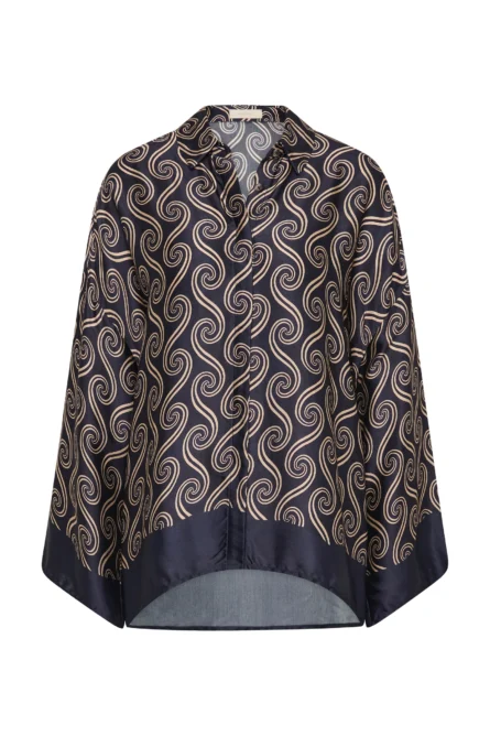 CAMISA CORA SHIRT - Image 2