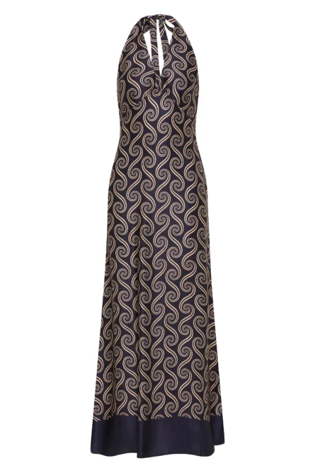 ELIDIA MAXI DRESS - Image 4