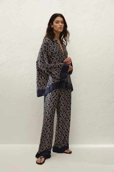JENSEN PANT JUANITA - Image 1