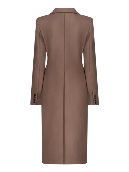 FITTED COAT - Image 2