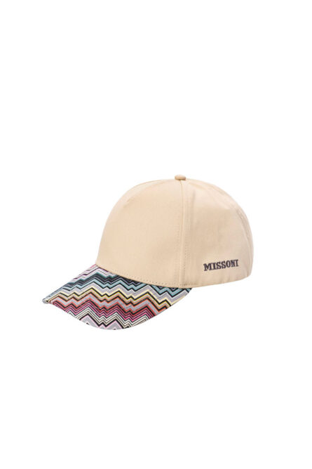GORRA BEIGE - Image 2