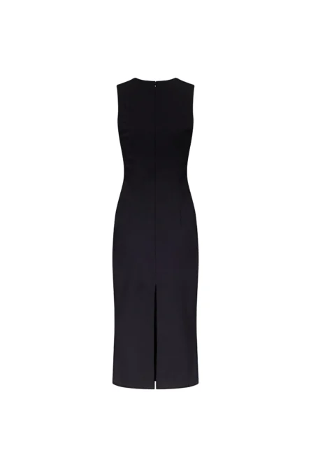 ROBIN MIDI DRESS - Image 2