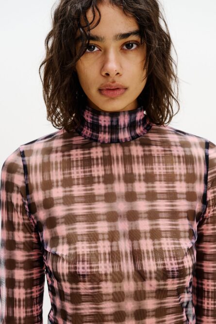 SULLEY TURTLENECK TOP - Image 2