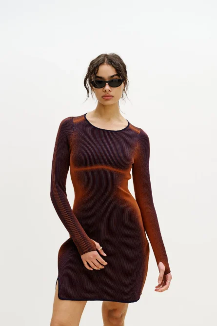 GEN 11 ACE HEAT TECH TENNIS DRESS - Image 2