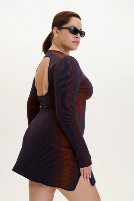 GEN 11 ACE HEAT TECH TENNIS DRESS - Image 4
