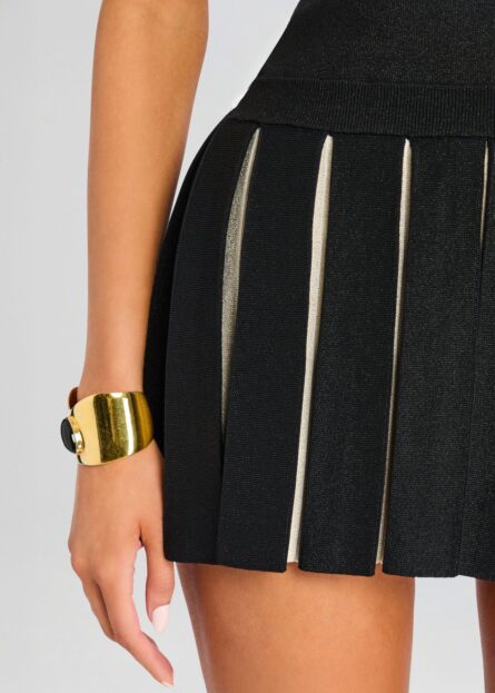 ELISABETTA KNIT DRESS - Image 4