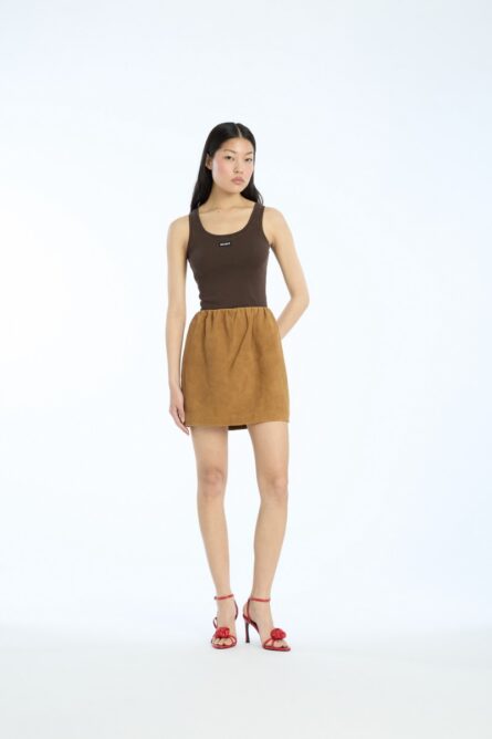 BASIC TANK TOP - Image 1