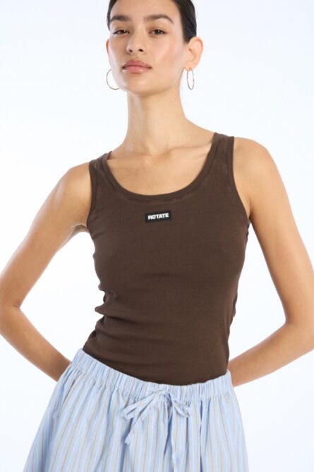 BASIC TANK TOP - Image 3
