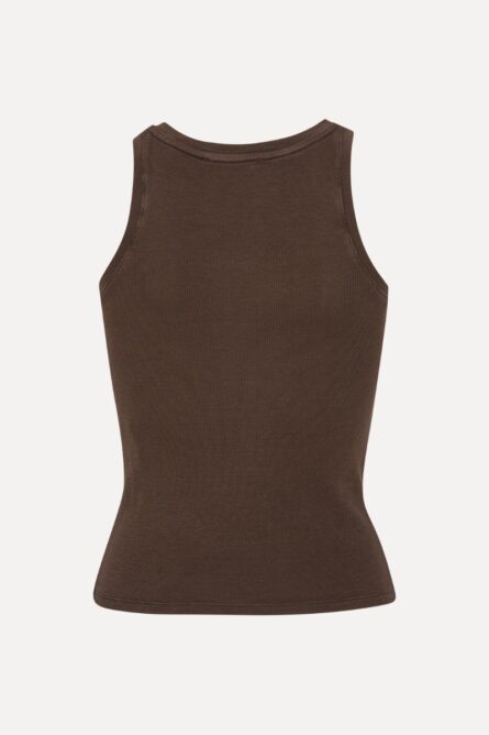 BASIC TANK TOP - Image 5