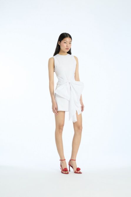 Sleeveless Dress - Image 1