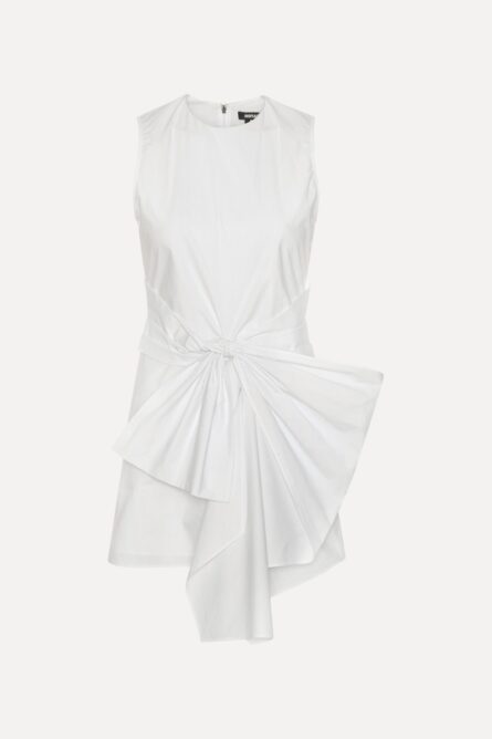 Sleeveless Dress - Image 3