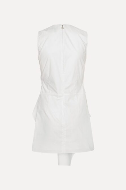 Sleeveless Dress - Image 4