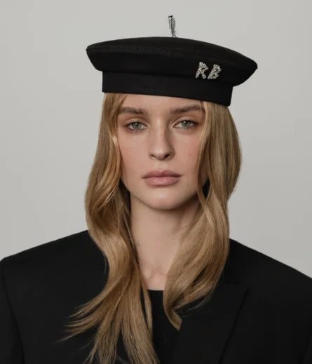 BERET - Image 2