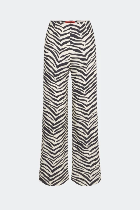 PIA POPLIN PANT - Image 3