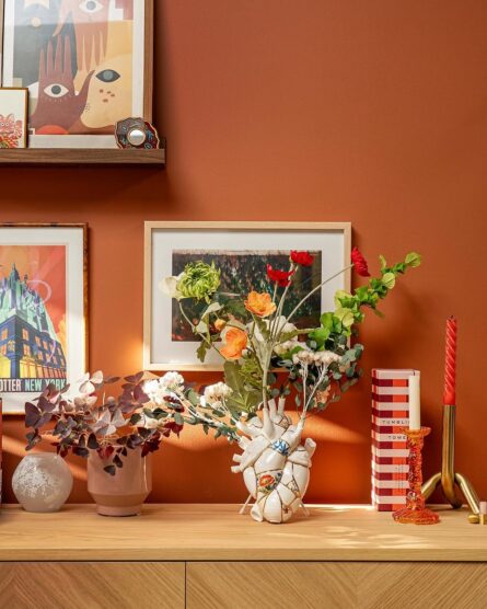 LOVE IN BLOOM KINTSUGI - Image 5
