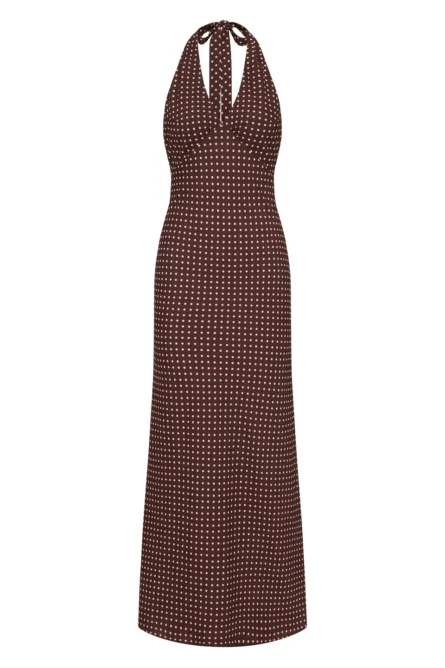 ROSA MAXI DRESS - Image 4