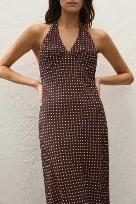 ROSA MAXI DRESS - Image 3