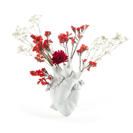 LOVE IN BLOOM VASE - Image 2