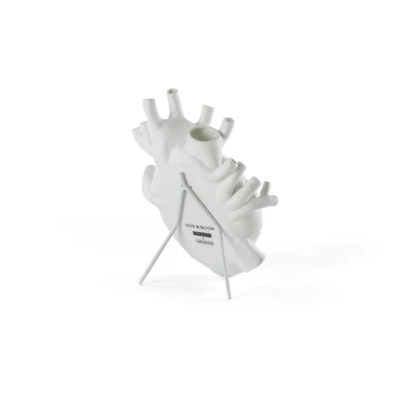 LOVE IN BLOOM VASE - Image 3