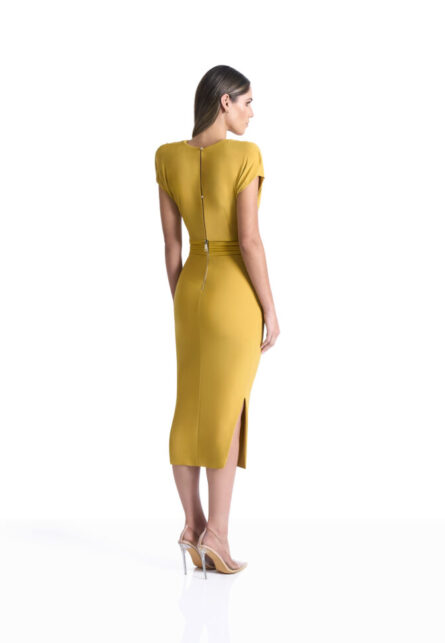 ILUM DRESS - Image 2