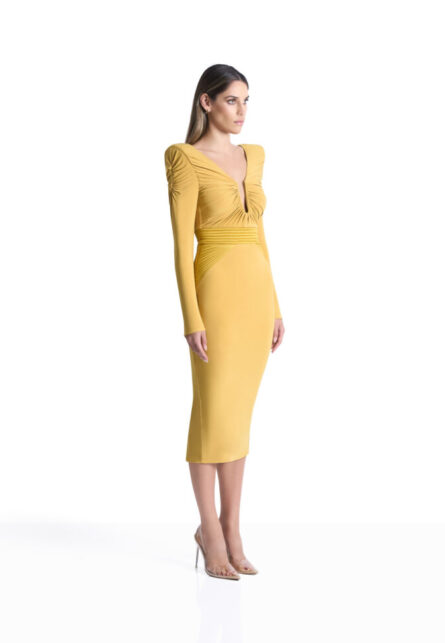 THE BLOOM DRESS - Image 2