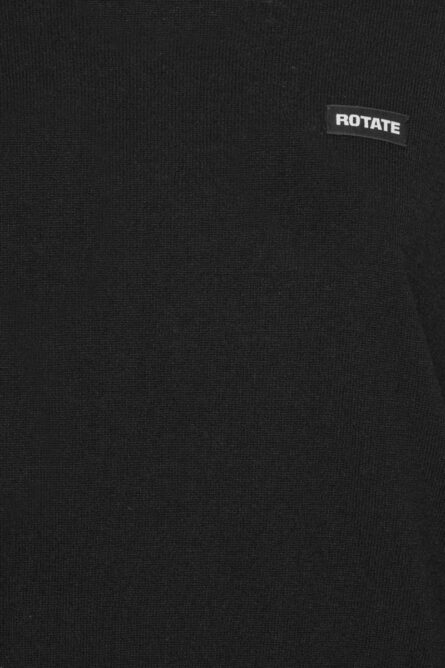 Basic Crewneck Sweater - Image 4