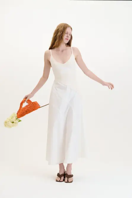 CICERO UV REACTIVE TANK DRESS - Image 5