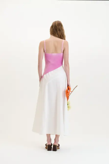 CICERO UV REACTIVE TANK DRESS - Image 3