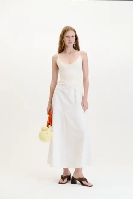 CICERO UV REACTIVE TANK DRESS - Image 1