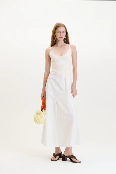 CICERO UV REACTIVE TANK DRESS PH5 7