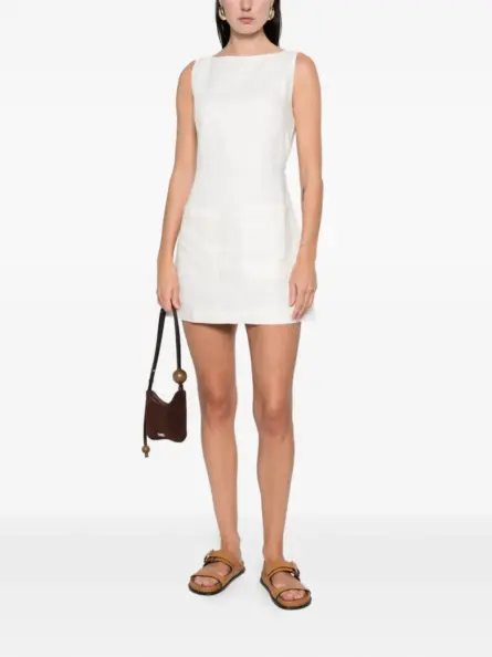 ELENA MINI DRESS - Image 1