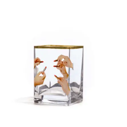 GLASS VASE LIPSTICKS - Image 2
