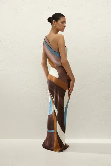 SOTTO MAXI DRESS - Image 4