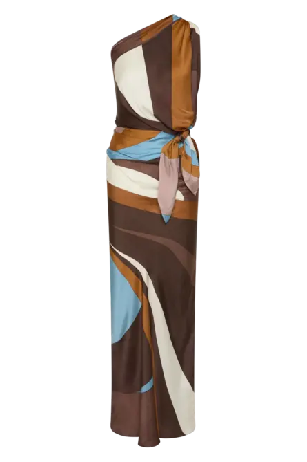SOTTO MAXI DRESS - Image 6
